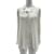Marc by Marc Jacobs CO Hauts T.International L Polyester Blanc  ref.1117072