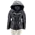MACKAGE  Coats T.International S Polyester Black  ref.1117090