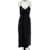 Autre Marque LVIR  Dresses T.International S Synthetic Black  ref.1117092
