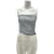 Autre Marque THE OPEN PRODUCT  Tops T.0-5 1 Polyester Grey  ref.1117121