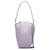 Givenchy Violet Mini Vertical Antigona Cuir Veau façon poulain  ref.1117231