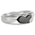 Tiffany & Co Heart Silvery Silver  ref.1117277