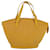 Louis Vuitton Saint Jacques Yellow Leather  ref.1117393