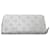 Louis Vuitton Portefeuille zippy Grey Leather  ref.1117394