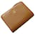 Prada Saffiano Brown Leather  ref.1117425
