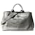 Prada Canapa Grey Cloth  ref.1117445
