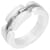 Timeless Chanel Ultra Silvery White gold  ref.1117467