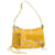 Dior Trotter Amarelo Lona  ref.1117507