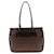 Louis Vuitton Parioli Brown Cloth  ref.1117534