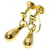 Tiffany & Co Larme Dourado Ouro amarelo  ref.1117549