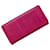 Loewe Linen Pink Leather  ref.1117570