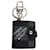 Louis Vuitton Porte clés Cinza Lona  ref.1117597
