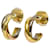 Cartier Trinity Golden Gelbes Gold  ref.1117736