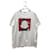 Moncler Camisetas Blanco Algodón  ref.1117769
