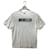 Moncler Camicie Bianco Cotone  ref.1117779