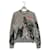 Moncler Sweaters Grey Cotton  ref.1117834