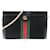 Gucci Ophidia Black Suede  ref.1117837