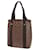 Louis Vuitton Beaubourg Brown Cloth  ref.1117846