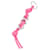 Bottega Veneta Pink Leder  ref.1117859