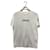 Moncler Shirts White Cotton  ref.1117966