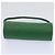 LOUIS VUITTON Epi Soufflot Pouch Verde LV Auth 57886 - vista 5