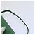 LOUIS VUITTON Epi Soufflot Pouch Verde LV Auth 57886 - vista 8