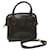 FENDI Hand Bag Leather 2way Brown Auth bs9432  ref.1118099