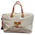 COURREGES  Travel bags T.  cloth Beige  ref.1118184