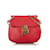 Drew Chloé CHLOE HandbagsLeather Red  ref.1118229