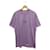 Moncler Tees Purple Cotton  ref.1118281
