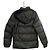 Moncler Down Jacket Olive Green M - view 2