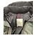 Moncler Down Jacket Olive Green M - view 5