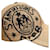 Christian Dior cappelli Nero Beige Paglia  ref.1118420