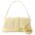 Le Bambimou Bag - Jacquemus - Leather - Ivory Beige  ref.1118539