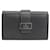 Gucci Leather key case 033 1323 Black Pony-style calfskin  ref.1118588