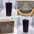 Louis Vuitton Bisten in tela monogramma vintage 60 Borsa per bagagliaio - vista 8