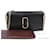 Marc Jacobs Snapshot Camera Bag M0016762 Black Leather  ref.1118640