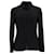 Giorgio Armani Jacket in Black Acrylic  ref.1118798