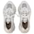 Marathon Runner Sneakers - Axel Arigato - Leather - White Beige Pony-style calfskin  ref.1118800