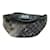 Louis Vuitton Monogram Galaxy Discovery Bumbag M44444 Black Cloth  ref.1118804