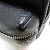 Bumbag Louis Vuitton Marsupio da esterno Taiga M30245 Nero - vista 12