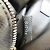 Bumbag Louis Vuitton Marsupio da esterno Taiga M30245 Nero - vista 7