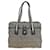 Louis Vuitton Monogram Mini Lin Cabas Mary Kate M92495 Black Cloth  ref.1118816