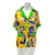 Autre Marque HELMSTEDT  Tops T.International S Silk Multiple colors  ref.1118841