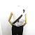 Bumbag Louis Vuitton Marsupio maxi con cuscino monogramma M20971 Argento - vista 5