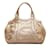 Gucci Sukey-Einkaufstasche aus Leder  211944 Golden  ref.1118882
