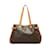 Louis Vuitton Monogram Batignolles M51154 Brown Cloth  ref.1118945