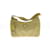 PRADA  Handbags T.  Polyester Golden  ref.1118985