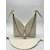 GIVENCHY  Handbags T.  leather White  ref.1118987