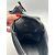 Sneakers Louis Vuitton T.UK 6 Pelle Nero - vista 8